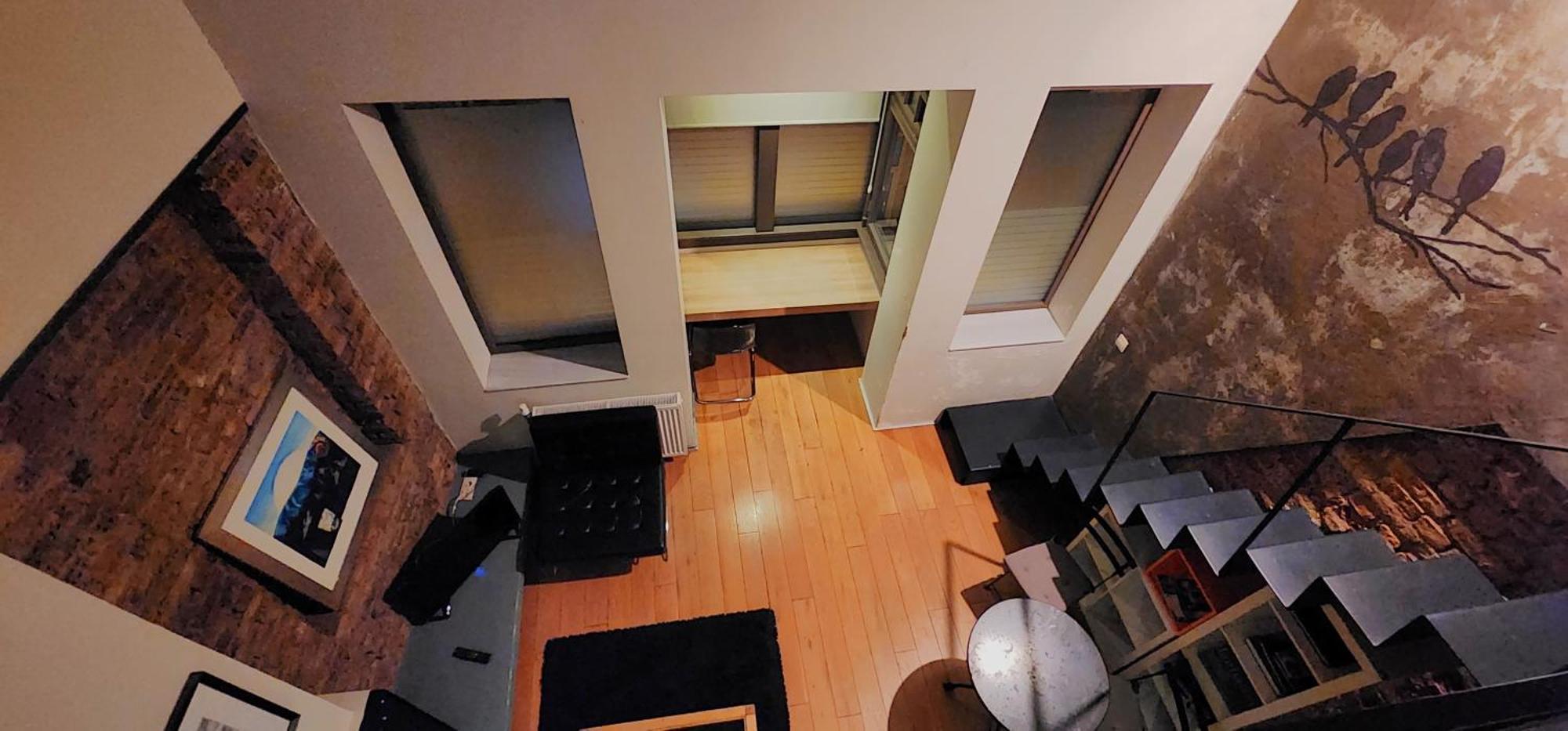 Rooms Galata Istanboel Buitenkant foto
